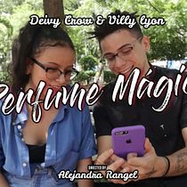 Perfume Mágico. Music, Film, Video, Sound Design, Audiovisual Production, Stor, telling, Video Editing, Filmmaking, Script, YouTube Marketing, Music Production, and Set Design project by Alejandra Rangel - 06.24.2021
