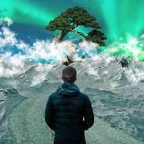 Mi Proyecto del curso: Secretos del fotomontaje y el retoque creativo. Photograph, Photograph, Post-production, VFX, Photo Retouching, Fine-Art Photograph, Photographic Composition, and Photomontage project by arturo.figment - 07.31.2021