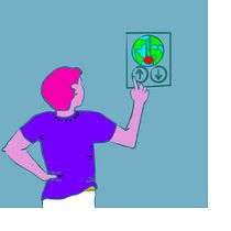 My project in Animated Illustration in Procreate: Tell a Story with Movement course. Un progetto di Illustrazione tradizionale, Animazione e Illustrazione digitale di annahernandezduran - 01.07.2021
