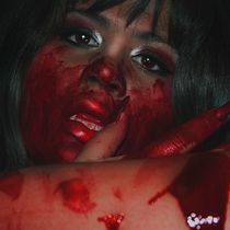 Mi Proyecto del curso: Autorretrato fotográfico conceptual. Photograph, Post-production, Photo Retouching, Portrait Photograph, Studio Photograph, Fine-Art Photograph, Photomontage, and Self-Portrait Photograph project by Karyme Lozano - 06.29.2021