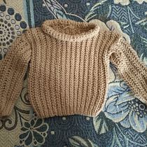 Mi Proyecto del curso: Crochet: crea prendas con una sola aguja. Fashion Design, Fiber Arts, DIY, and Crochet project by Lucia Salas - 07.02.2021