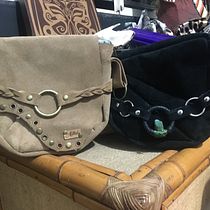 Meu projeto do curso: Criação de bolsas de couro artesanais para iniciantes. Design, Accessor, Design, Arts, Crafts, and Sewing project by Karla Chaves Meneses - 07.02.2021