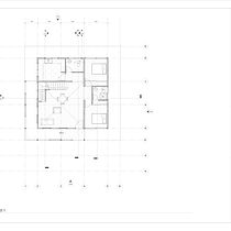 Mi Proyecto del curso: Diseño y modelado arquitectónico 3D con Revit. Projekt z dziedziny 3D,  Architektura, Architektura wnętrz,  Modelowanie 3D, Architektura c, frowa i Wizualizacja architektoniczna użytkownika Jaysson torres - 02.07.2021
