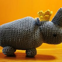 Mi Proyecto del curso: Diseño y creación de amigurumis. Arts, Crafts, To, Design, Fiber Arts, DIY, and Crochet project by Ana Castillo Cuevas - 06.29.2021