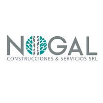 Nogal Construcciones y Servicios SRL. Un projet de Réseaux sociaux, Marketing digital, Marketing pour Facebook, Publicité , et Design  de Lucia Chavez - 02.07.2021