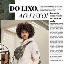 Meu projeto do curso: Fundamentos da tipografia de A a Z. Un progetto di Direzione artistica, Design editoriale, Graphic design, Tipografia e Web design di Glaucyely Soares Guilherme - 20.06.2021