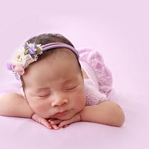 Mi Proyecto del curso: Introducción a la fotografía newborn. Un projet de Photographie, Photographie de portrait, Photographie de studio, Photographie lifest, le , et Photographie intérieure de Monica Vasquez - 02.07.2021