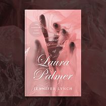 The Secret Diary of Laura Palmer. Un progetto di Design, Direzione artistica, Design editoriale, Graphic design e Rilegatura di mariastoian - 01.07.2021
