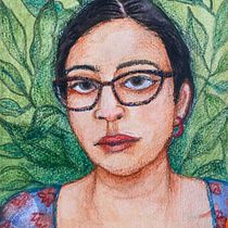 My project in Illustration and Character Development with Watercolor course. Un proyecto de Ilustración tradicional, Diseño de personajes, Pintura y Pintura a la acuarela de Subarna Ghoshal - 22.06.2021