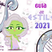 Medusa Kiss. Un projet de Illustration traditionnelle, Br, ing et identité, Conception de personnages et Illustration numérique de Ana Alfaro - 03.07.2021