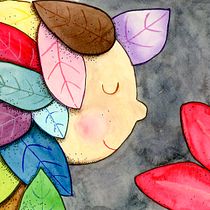 My project in Creation of Color Palettes with Watercolor course. Traditional illustration, Fine Arts, Painting, Watercolor Painting, and Color Theor project by nataliawg - 07.02.2021