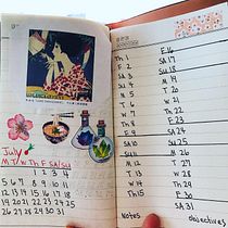 My project in Creative Bullet Journal: Planning and Creativity course. Traditional illustration, Lettering, Drawing, H, and Lettering project by safaahava - 06.29.2021