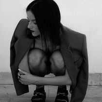 Il mio progetto del corso: Direzione di persone per fotografia di ritratto. Fotografia, Fotografia de retrato e Iluminação fotográfica projeto de Martina Guglielmi - 03.07.2021