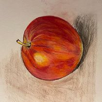 My project in Illustrating Nature: A Creative Exploration course. Traditional illustration, Painting, Drawing, Watercolor Painting, Ink Illustration, and Naturalistic Illustration project by Ally Burrows - 07.03.2021