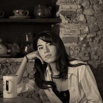 Mi Proyecto del curso: Retrato fotográfico en blanco y negro. Photograph, Portrait Photograph, Photographic Lighting, and Studio Photograph project by Raziel Javier Uranga Arriaga - 07.04.2021