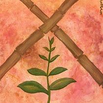 Mi Proyecto del curso: Creación de paletas de color con acuarela. Traditional illustration, Fine Arts, Painting, Watercolor Painting, and Color Theor project by Ethel Vera Bertón - 07.04.2021