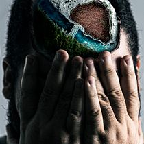 Meu projeto do curso: Segredos da fotomontagem e do retoque criativo. Photograph, Photograph, Post-production, VFX, Photo Retouching, Fine-Art Photograph, Photographic Composition, and Photomontage project by Kelvin Andrade - 07.04.2021