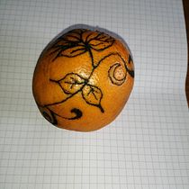 Il mio progetto del corso: Tatuaggio per principianti. Tattoo Design project by Marta Santi - 07.04.2021