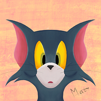 Mon projet du cours : Techniques et styles d'illustration avec Procreate. Traditional illustration, Digital Illustration, and Digital Drawing project by fekk - 07.02.2021
