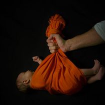 Mi Proyecto del curso: Introducción a la fotografía newborn. Un projet de Photographie, Photographie de portrait, Photographie de studio, Photographie lifest, le , et Photographie intérieure de María Vannesa Rodríguez Loaiza - 04.07.2021