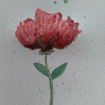 Meu projeto do curso: Criação de paletas de cores com aquarela. Traditional illustration, Fine Arts, Painting, Watercolor Painting, and Color Theor project by Emanuele Canal da Costa - 07.05.2021