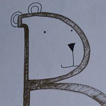 Mi Proyecto del curso: Dibujo para principiantes nivel -1 . Pencil Drawing, Drawing, Creating with Kids, and Sketchbook project by mveraldana - 07.02.2021