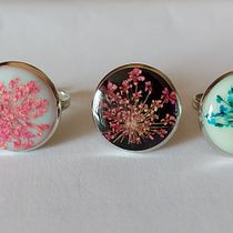Mi Proyecto del curso: Diseño de joyería en resina. Design de acessórios, Artesanato, Design de joias, e DIY projeto de María Jiménez - 01.07.2021