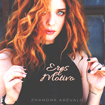 Eres el motivo. Escrita, Criatividade, Stor, telling, e Narrativa projeto de Zhandra Arévalo - 03.07.2021
