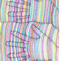 Mi Proyecto del curso: Dibujo para principiantes nivel -1. Pencil Drawing, Drawing, and Creativit project by Mariella Bassaletti Needham - 07.04.2021