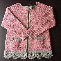 Mi Proyecto del curso:  Top-down: prendas a crochet de una sola pieza. Un progetto di Fashion design, Fiber Art, DIY e Uncinetto di Lore Barrera - 05.07.2021