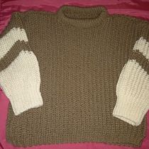 Mi Proyecto del curso: Crochet: crea prendas con una sola aguja. Fashion Design, Fiber Arts, DIY, and Crochet project by Katy Arciniega - 07.05.2021