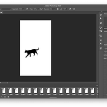 Mi Proyecto del curso: Rotoscopia: dibuja una animación frame a frame. Projekt z dziedziny Trad, c, jna ilustracja, Kino, film i telewizja,  Animacja, Film i Animacje 2D użytkownika Gis s - 06.07.2021