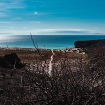 Mi Proyecto del curso: Fotografía de paisaje y naturaleza PLAYA LA ESCONDIDA, La Paz,BCS, México. Photograph, Outdoor Photograph, Instagram Photograph, Documentar, Photograph, and Photographic Composition project by Alex Mejía Sarabia - 07.06.2021