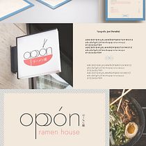 Mi Proyecto del curso: Principios de conceptualización y branding. Een project van  Br, ing en identiteit, Grafisch ontwerp y Logo-ontwerp van Nicolás Salvador Quintana Saravia - 06.07.2021