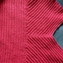 Mi Proyecto del curso: Crochet: crea prendas con una sola aguja. Fashion Design, Fiber Arts, DIY, and Crochet project by Manuela Bretal - 07.06.2021