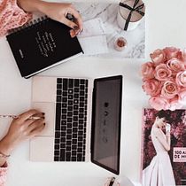 Mi Proyecto del curso: Introducción al community management. La importancia de las RRSS.. Social Media, Digital Marketing, Content Marketing, Facebook Marketing & Instagram Marketing project by Barbara Barraza - 07.06.2021
