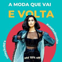 Meu projeto do curso: Copywriting: princípios da redação publicitária. Advertising, Marketing, Cop, writing, and Creativit project by Barbara Sousa - 07.04.2021