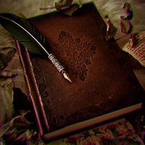 "Voraz". Writing, Creativit, Stor, telling, and Narrative project by Gretel Razo - 07.08.2021