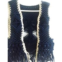 Mi Proyecto del curso: Macramé: crea prendas de ropa únicas. Un proyecto de Diseño de complementos, Artesanía, Tejido y Macramé de ALBA TERAN PATARROYO - 07.07.2021
