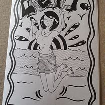 Il mio progetto del corso: Creazione di graphic novel autobiografiche Ein Projekt aus dem Bereich Traditionelle Illustration, Schrift, Comic, Zeichnung, Stor, board, Illustration mit Tinte und Erzählung von Fanny Di Natale - 07.07.2021