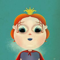Mi Proyecto del curso: Ilustración digital con Procreate. Traditional illustration, Drawing, Digital Illustration, and Digital Drawing project by María Líbano - 07.07.2021