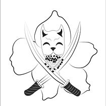 Mi Proyecto del curso: Tatuaje para principiantes. Tattoo Design project by Yuly Torres - 07.08.2021