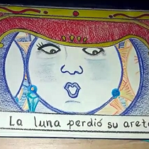 Mi Proyecto del curso: Técnicas de papercut para contar historias. Un proyecto de Ilustración tradicional, Artesanía, Papercraft, Stor, telling, DIY y Narrativa de Elizabeth Lino Cornejo - 08.07.2021
