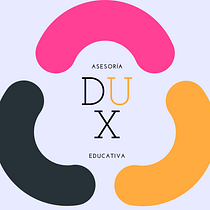Aseosría DUX. Social Media, Digital Marketing, Content Marketing, Instagram Marketing, and Education project by Victoria Cepeda - 07.04.2021