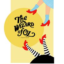 Mi Proyecto del curso: El mago de Oz. Traditional illustration, Digital Illustration, Stor, telling, and Editorial Illustration project by laura_arocas - 07.08.2021