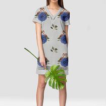 Mi Proyecto del curso: Estampado textil con técnicas digitales. Pattern Design, Design de moda, e Estampagem projeto de Leo SX - 08.07.2021