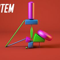 Mi Proyecto del curso: Introducción exprés al 3D: de cero a render con Cinema 4D. Un progetto di 3D e Progettazione 3D di diego Díaz espejel - 09.07.2021