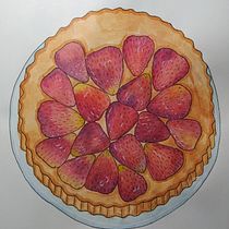 Técnicas de ilustración para desbloquear tu creatividad. Design, Traditional illustration, Creativit, Sketchbook, Fine Arts, Painting, and Creating with Kids project by Cristina Balseca - 07.09.2021