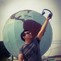 Marcus Vans . Music, Sound Design, and Music Production project by Jose Ivan Santiago Monroy - 11.02.2018