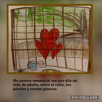 Mi Proyecto del curso: Dibujo para principiantes nivel -1. Pencil Drawing, Creating with Kids, Sketchbook, and Drawing project by Amelia Acevedo - 07.07.2021
